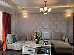 Royokasas Guest House Addis