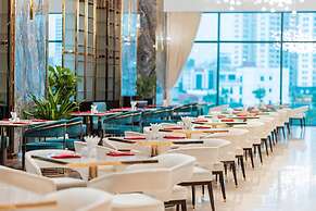 Radisson Blu Hotel, Ha Long Bay