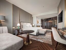 Radisson Blu Hotel, Ha Long Bay