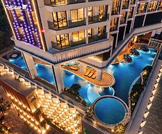 Radisson Blu Hotel, Ha Long Bay