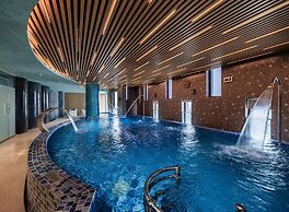 Radisson Blu Hotel, Ha Long Bay