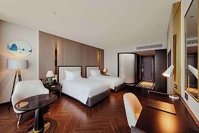 Radisson Blu Hotel, Ha Long Bay