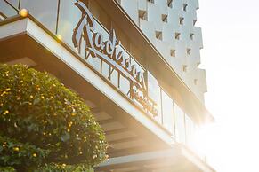 Radisson Blu Hotel, Ha Long Bay