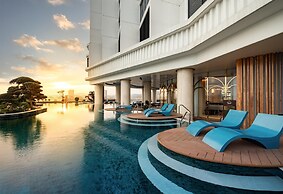 Radisson Blu Hotel, Ha Long Bay