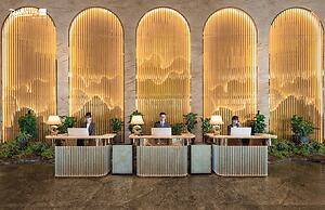 Radisson Blu Hotel, Ha Long Bay