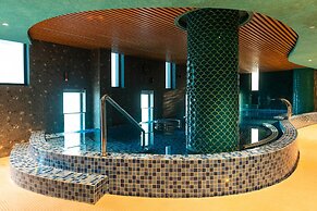 Radisson Blu Hotel, Ha Long Bay