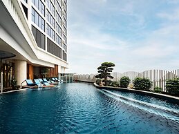 Radisson Blu Hotel, Ha Long Bay