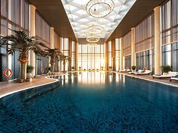 Radisson Blu Hotel, Ha Long Bay