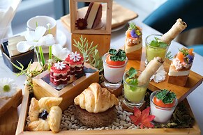 Radisson Blu Hotel, Ha Long Bay