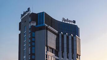 Radisson Blu Hotel, Ha Long Bay