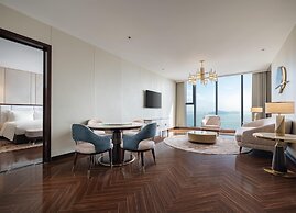 Radisson Blu Hotel, Ha Long Bay