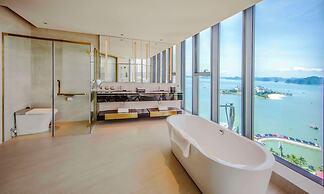 Radisson Blu Hotel, Ha Long Bay