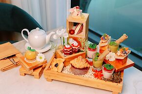Radisson Blu Hotel, Ha Long Bay