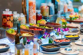 Radisson Blu Hotel, Ha Long Bay