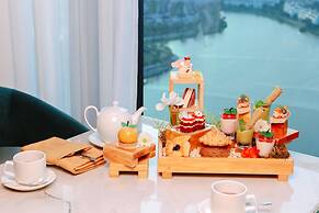 Radisson Blu Hotel, Ha Long Bay