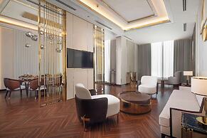 Radisson Blu Hotel, Ha Long Bay