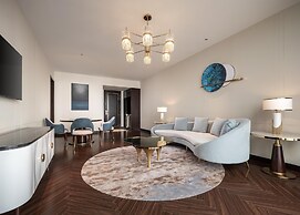 Radisson Blu Hotel, Ha Long Bay