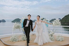 Radisson Blu Hotel, Ha Long Bay