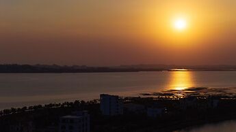 Radisson Blu Hotel, Ha Long Bay