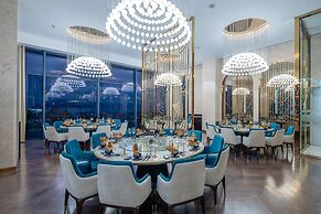 Radisson Blu Hotel, Ha Long Bay