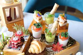 Radisson Blu Hotel, Ha Long Bay
