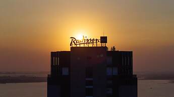 Radisson Blu Hotel, Ha Long Bay