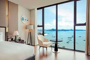 Radisson Blu Hotel, Ha Long Bay