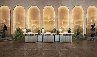 Radisson Blu Hotel, Ha Long Bay