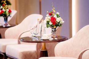 Radisson Blu Hotel, Ha Long Bay