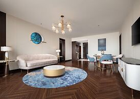 Radisson Blu Hotel, Ha Long Bay