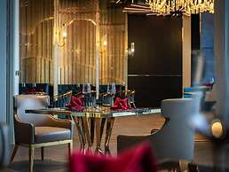 Radisson Blu Hotel, Ha Long Bay