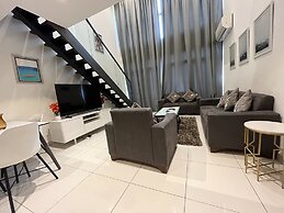 Unique Homes by Embassy Gardens