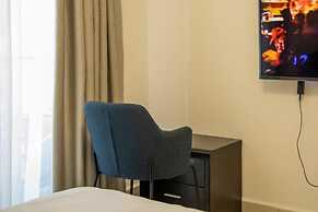 Unique Homes by Embassy Gardens