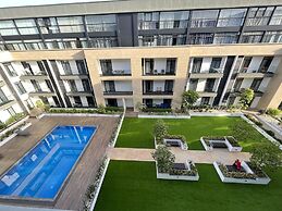 Unique Homes by Embassy Gardens