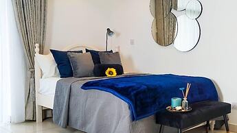 Unique Homes by Embassy Gardens