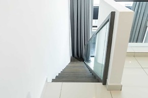 Unique Homes by Embassy Gardens