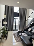 Unique Homes by Embassy Gardens