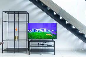 Unique Homes by Embassy Gardens