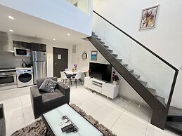 Unique Homes by Embassy Gardens