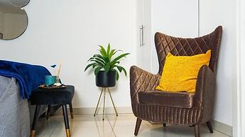 Unique Homes by Embassy Gardens