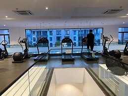 Unique Homes by Embassy Gardens