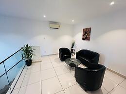 Unique Homes by Embassy Gardens