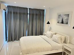 Unique Homes by Embassy Gardens