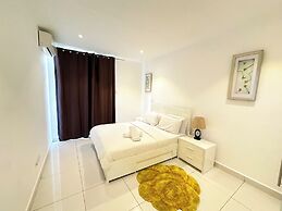 Unique Homes by Embassy Gardens