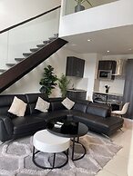 Unique Homes by Embassy Gardens