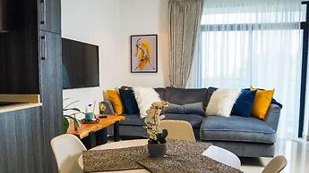 Unique Homes by Embassy Gardens