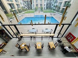 Unique Homes by Embassy Gardens