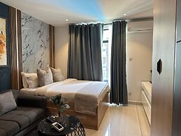 Unique Homes by Embassy Gardens