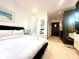 Unique Homes by Embassy Gardens