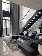 Unique Homes by Embassy Gardens